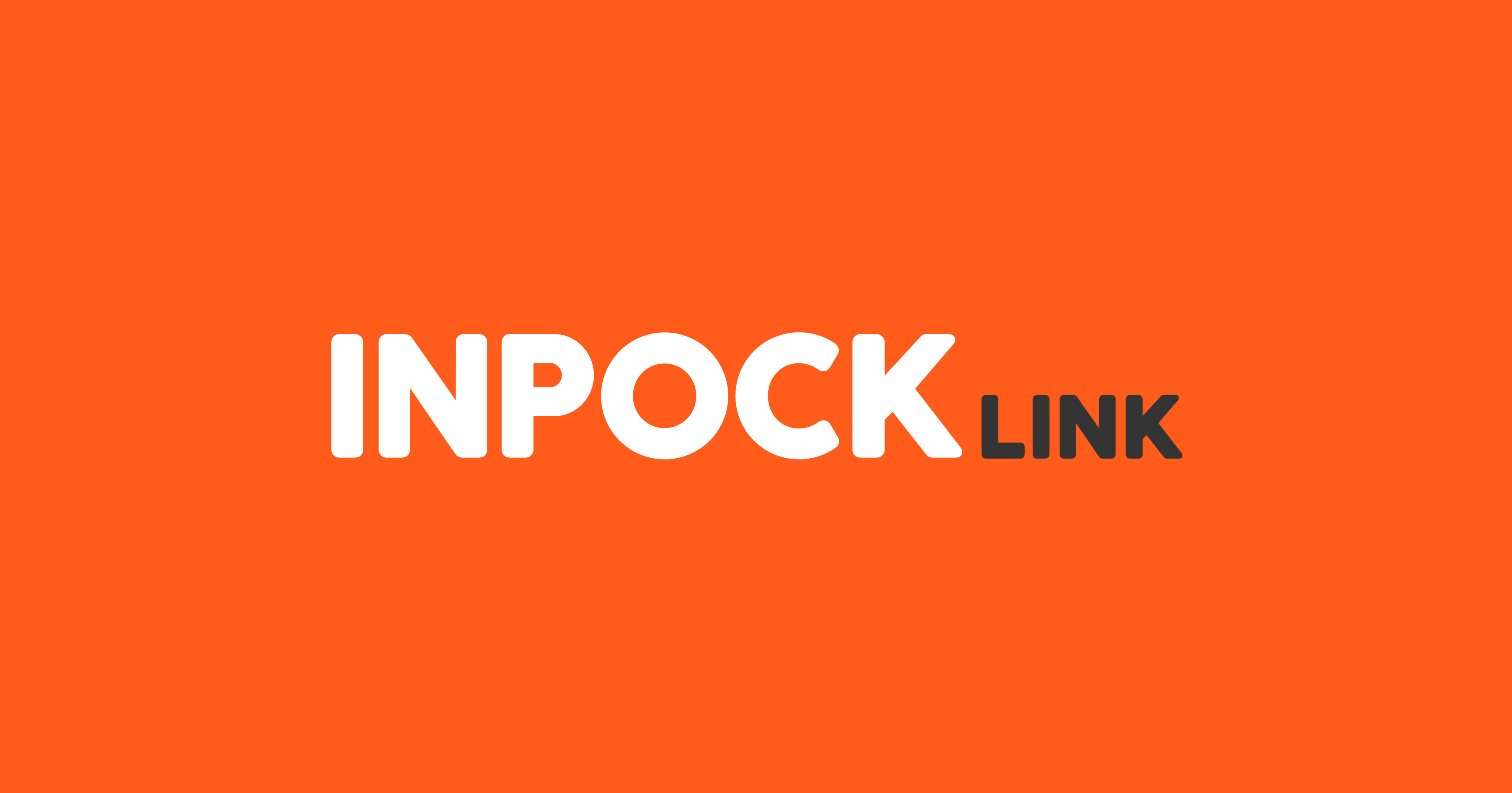 Inpocklink: The only link for creators